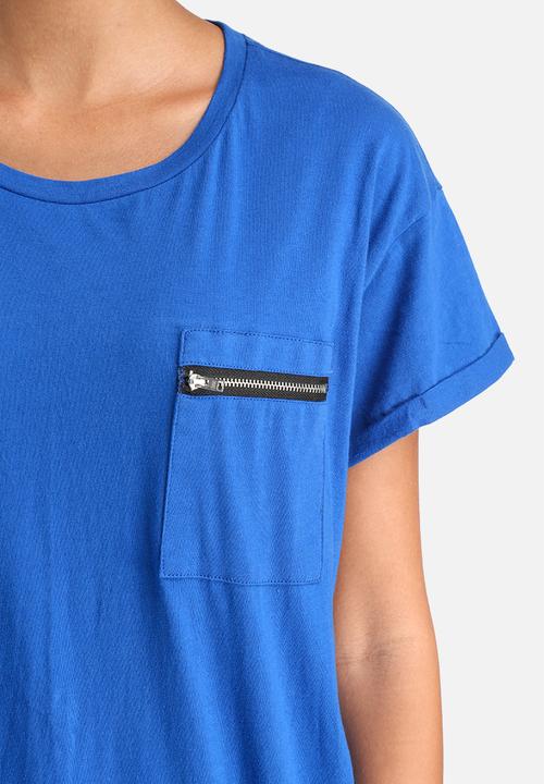 Noisy May - Allan Tee