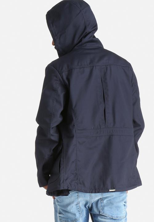 Selected Homme - Stanford Jacket