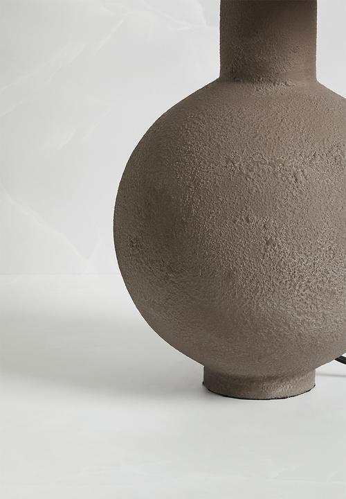 Sixth Floor - Bora table lamp - Natural