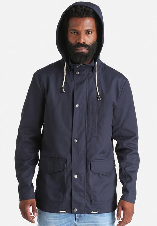 Selected Homme - Stanford Jacket