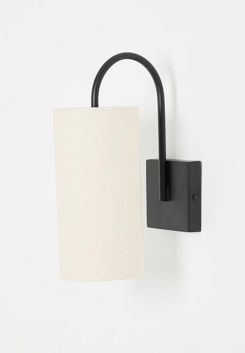 Sixth Floor - Sora wall light - Natural