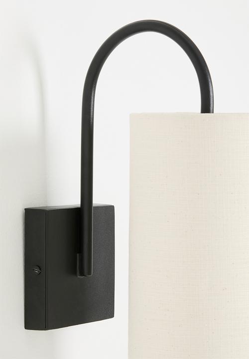 Sixth Floor - Sora wall light - Natural