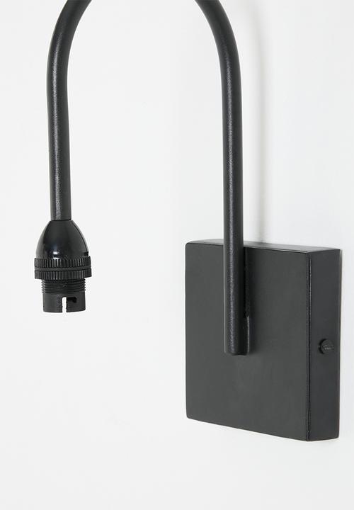 Sixth Floor - Sora wall light - Natural