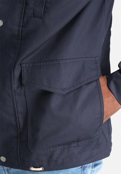 Selected Homme - Stanford Jacket