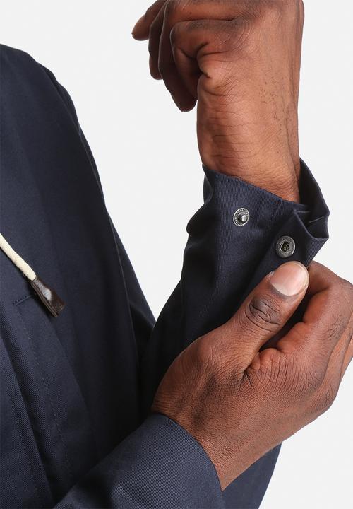 Selected Homme - Stanford Jacket
