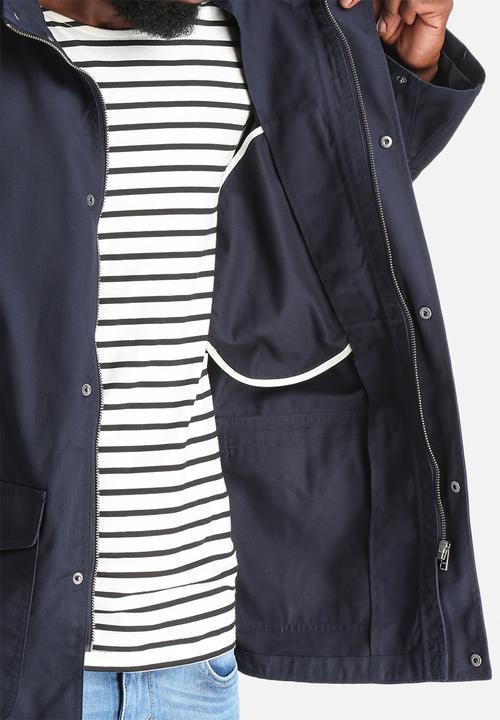 Selected Homme - Stanford Jacket