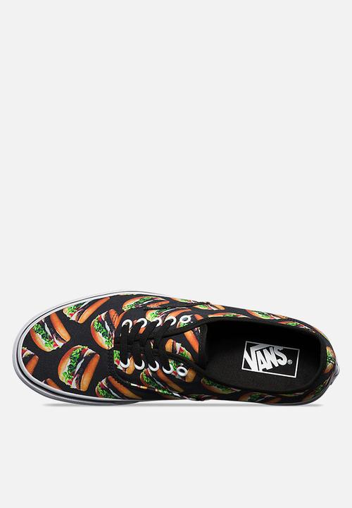 Vans - Authentic