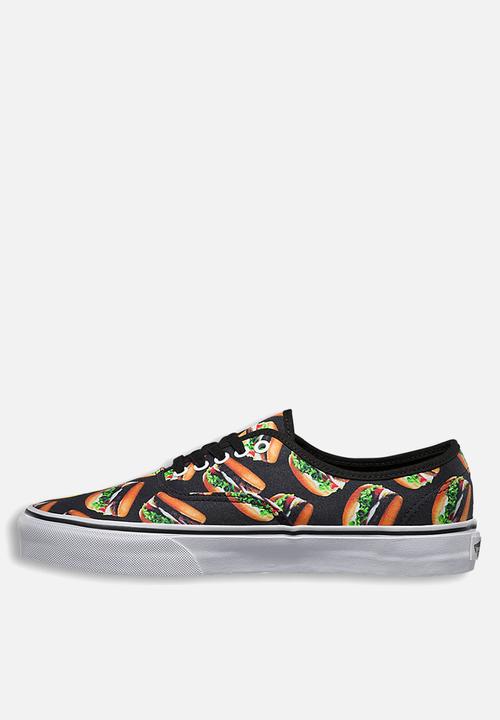 Vans - Authentic