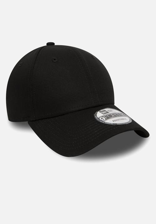 New Era - Flag collection 9Forty® - black