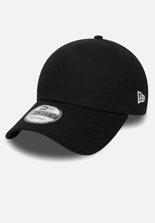 New Era - Flag collection 9Forty® - black
