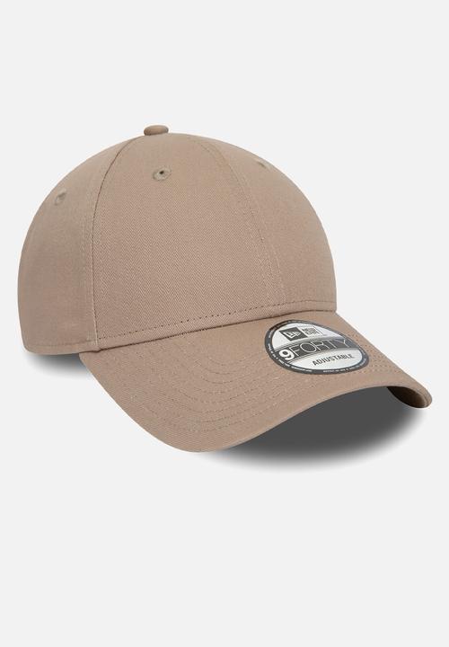 New Era - Ne Essential 9Forty® - beige