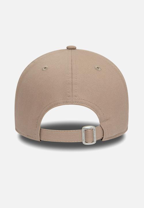 New Era - Ne Essential 9Forty® - beige