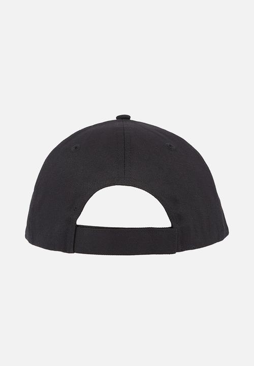 Tommy Hilfiger - Tjm heritage archive cap - black