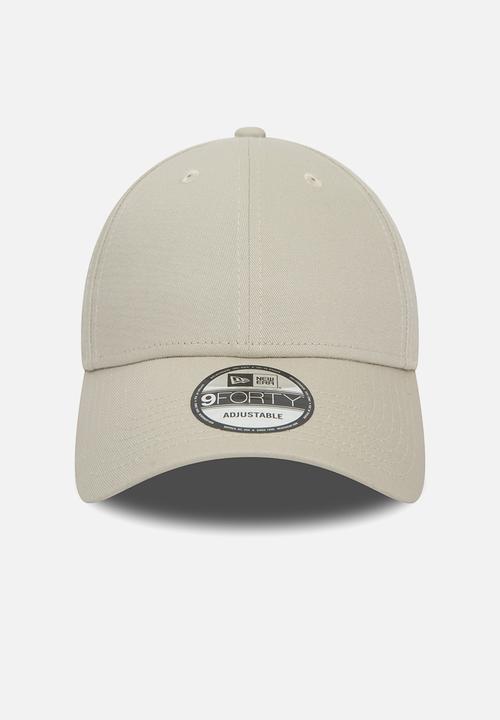 New Era - Ne essential 9forty® - cream
