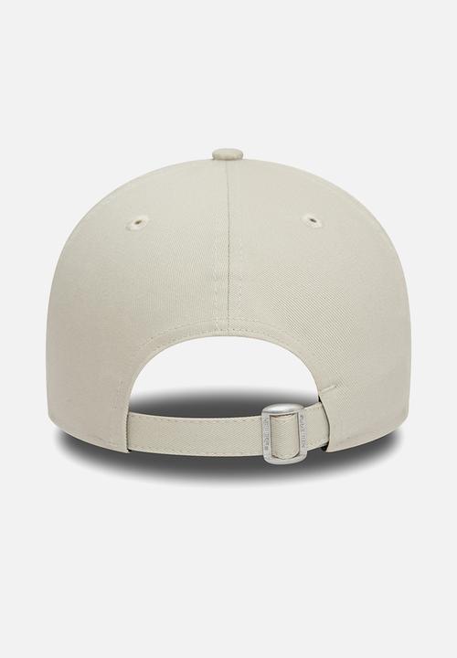 New Era - Ne essential 9forty® - cream