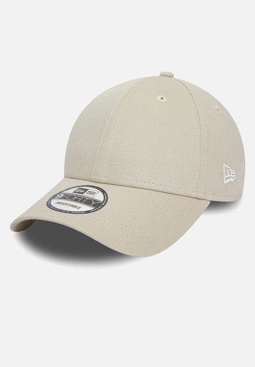 New Era - Ne essential 9forty® - cream