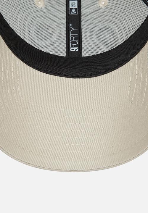New Era - Ne essential 9forty® - cream