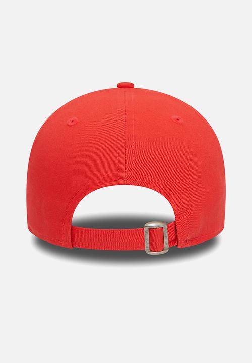 New Era - 9forty® los angeles dodgers - red