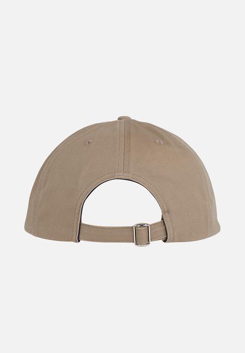 Tommy Hilfiger - Tjm sport cap - earth