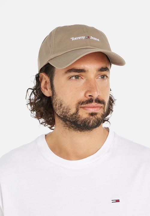 Tommy Hilfiger - Tjm sport cap - earth