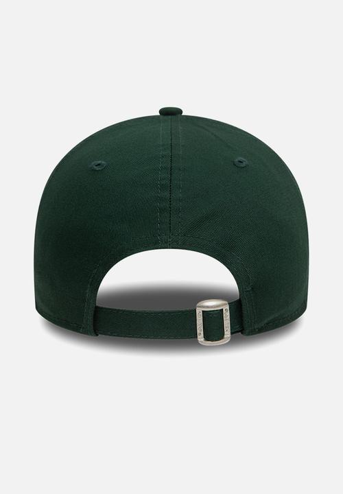 New Era - 9forty® new york yankees - green
