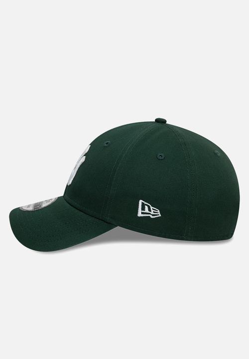 New Era - 9forty® new york yankees - green