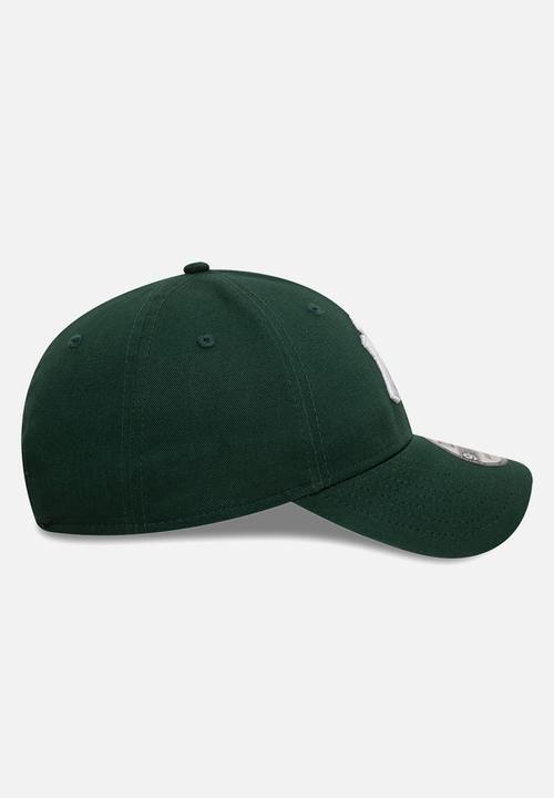 New Era - 9forty® new york yankees - green