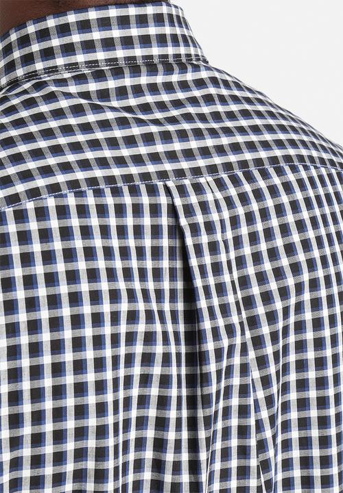 Selected Homme - Low Shirt