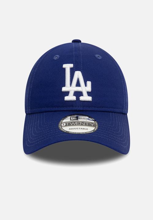New Era - 9twenty® los angeles dodgers - blue