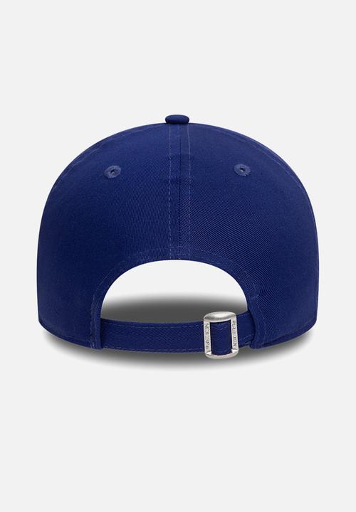 New Era - 9twenty® los angeles dodgers - blue