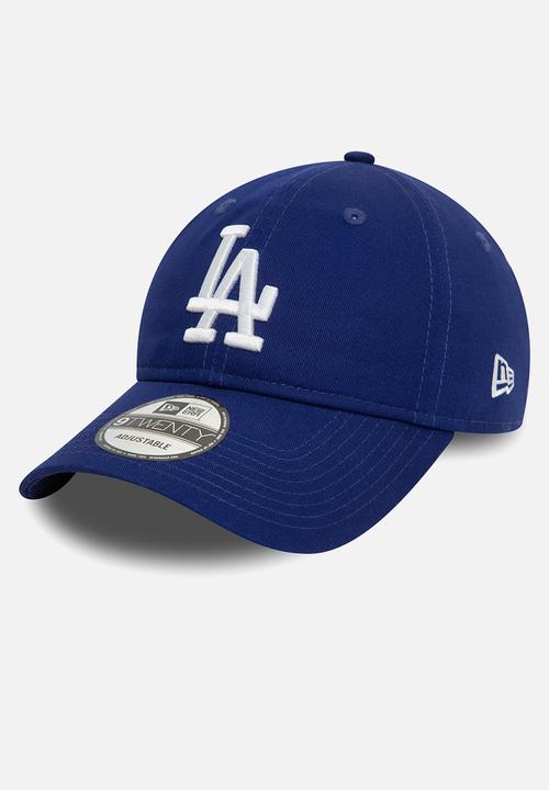 New Era - 9twenty® los angeles dodgers - blue