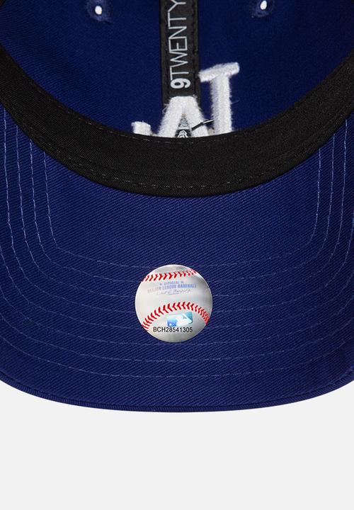 New Era - 9twenty® los angeles dodgers - blue