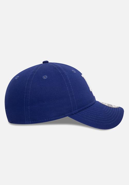 New Era - 9twenty® los angeles dodgers - blue