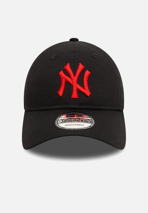 New Era - 9twenty® new york yankees - black