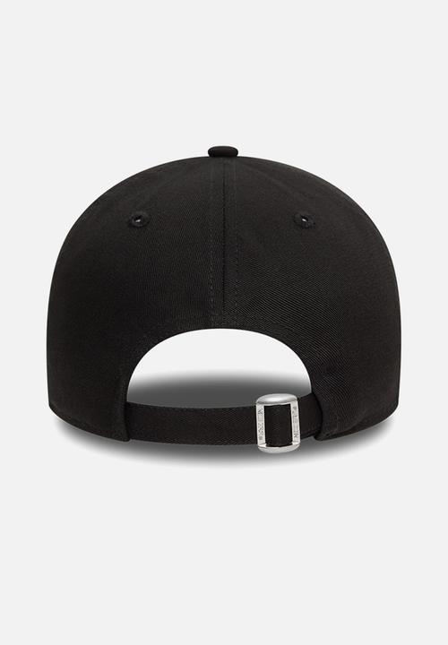 New Era - 9twenty® new york yankees - black