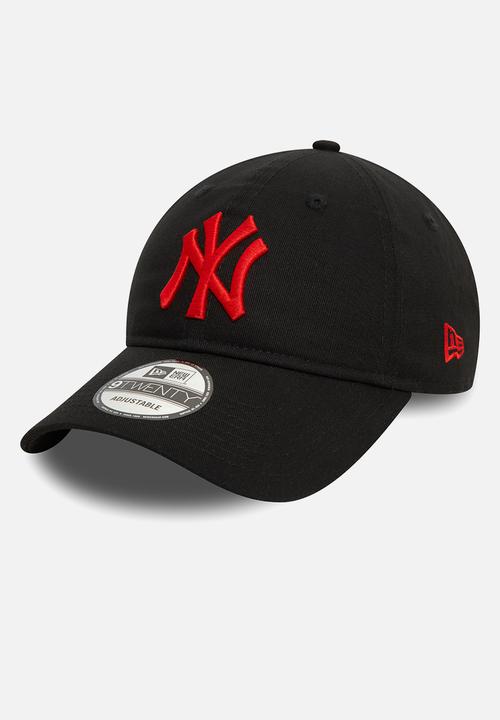 New Era - 9twenty® new york yankees - black