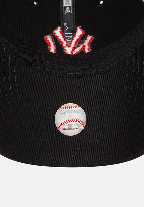 New Era - 9twenty® new york yankees - black