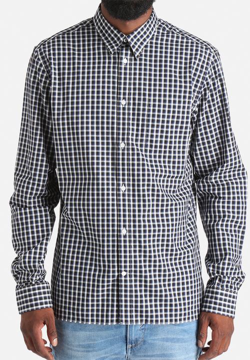 Selected Homme - Low Shirt