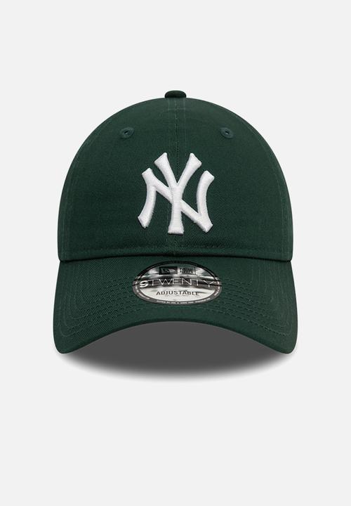 New Era - 9twenty® new york yankees - green
