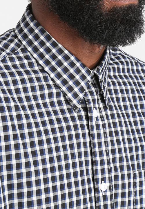 Selected Homme - Low Shirt