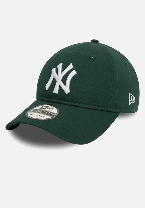 New Era - 9twenty® new york yankees - green