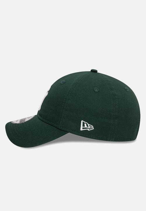 New Era - 9twenty® new york yankees - green