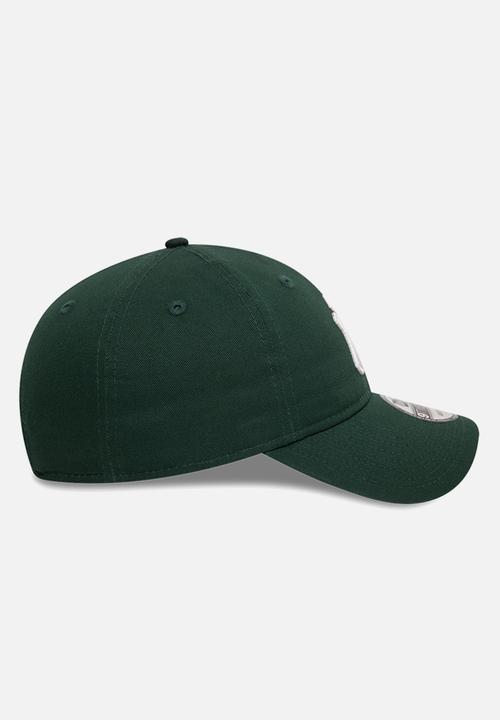 New Era - 9twenty® new york yankees - green