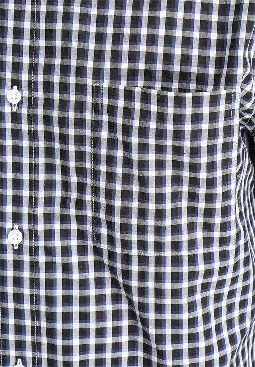 Selected Homme - Low Shirt