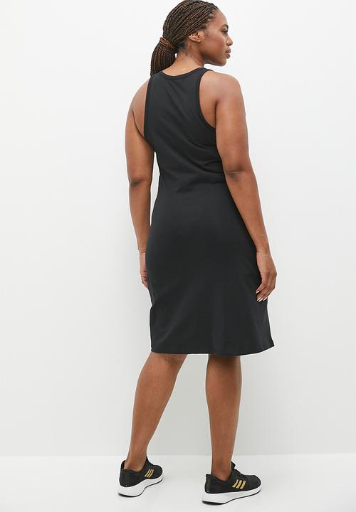 adidas Performance - Plus W Fi 3S Dress - Black