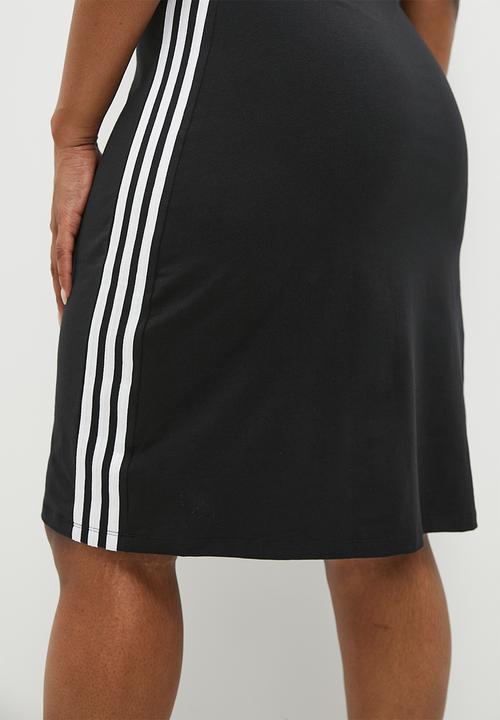 adidas Performance - Plus W Fi 3S Dress - Black