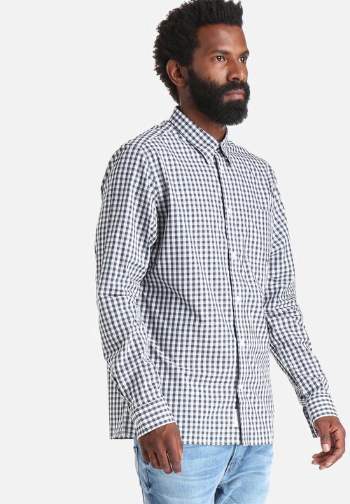 Selected Homme - Low Shirt