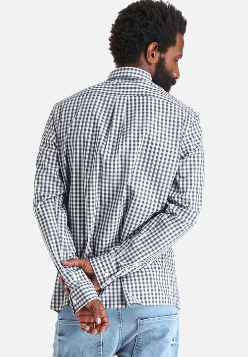 Selected Homme - Low Shirt