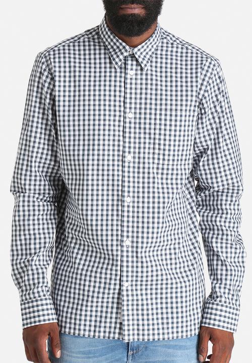 Selected Homme - Low Shirt