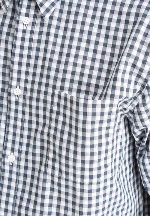 Selected Homme - Low Shirt